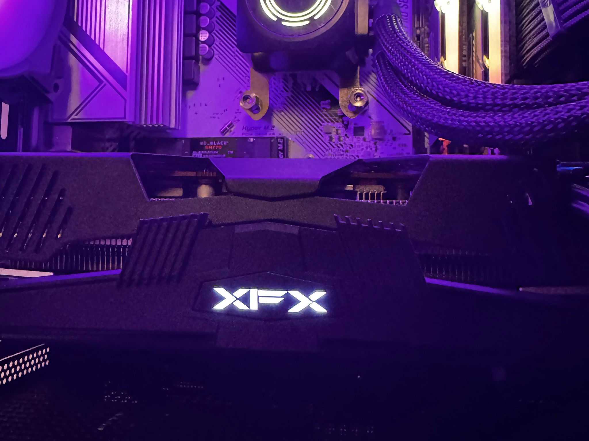 👾 PARADISE 🌴 RYZEN 5600X | RX 5700XT | 16GB RAM | 1TB | WIN 11