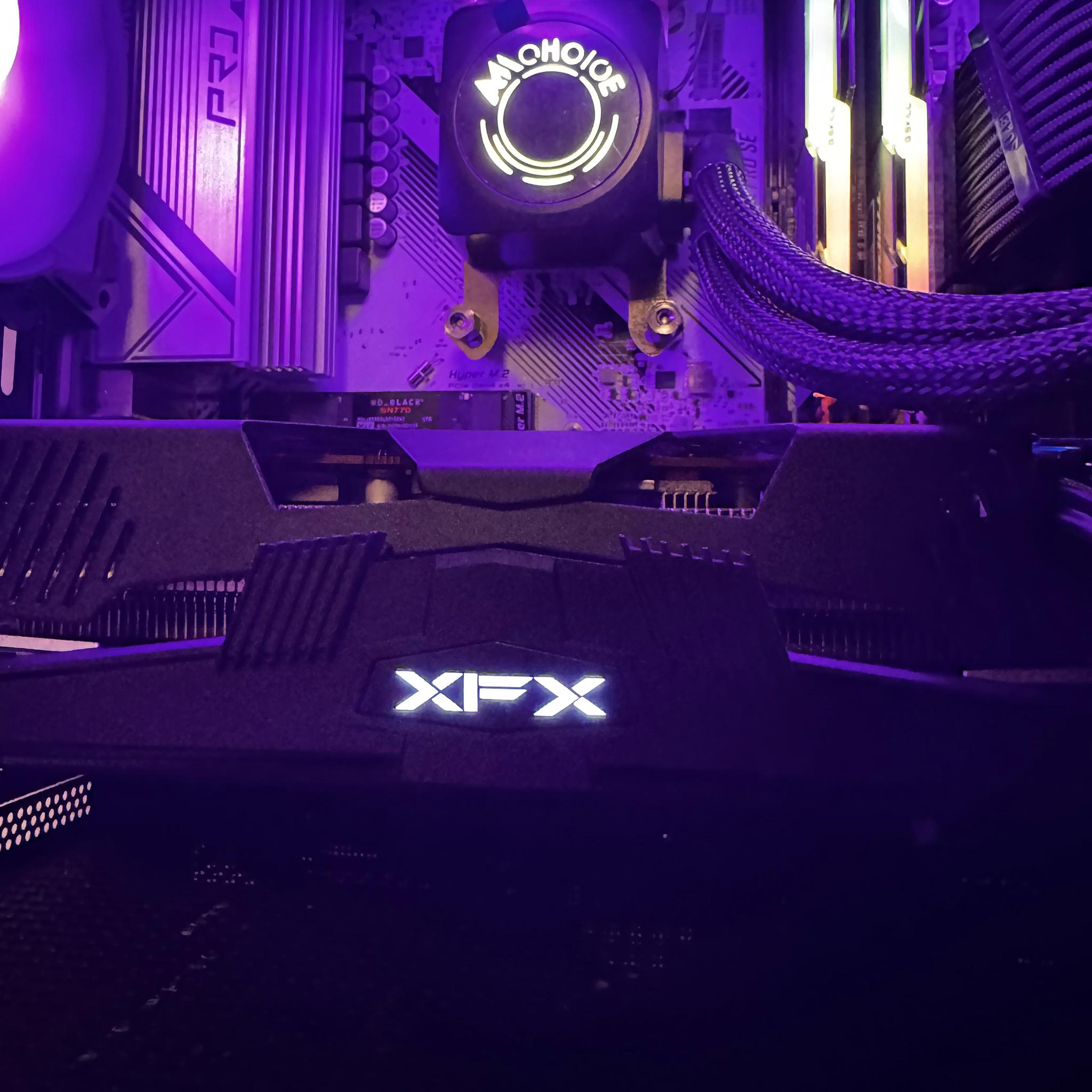 👾 PARADISE 🌴 RYZEN 5600X | RX 5700XT | 16GB RAM | 1TB | WIN 11