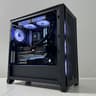 🔷 High-End 1440p/4K Gaming PC AMD Ryzen 5 7500F NVIDIA 4070 SUPER 32GB DDR5-6000 2TB NVMe