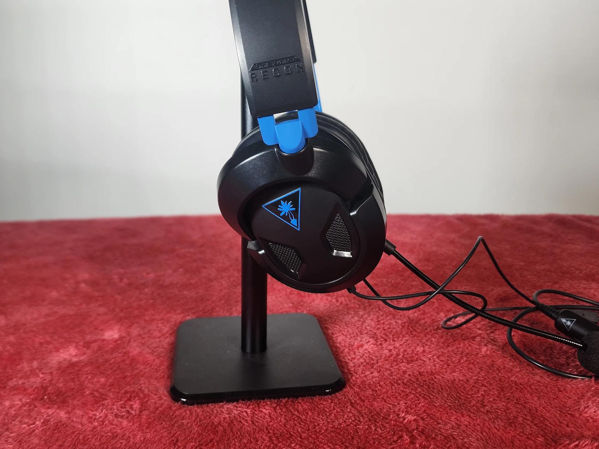 Turtle Beach Basic Headset