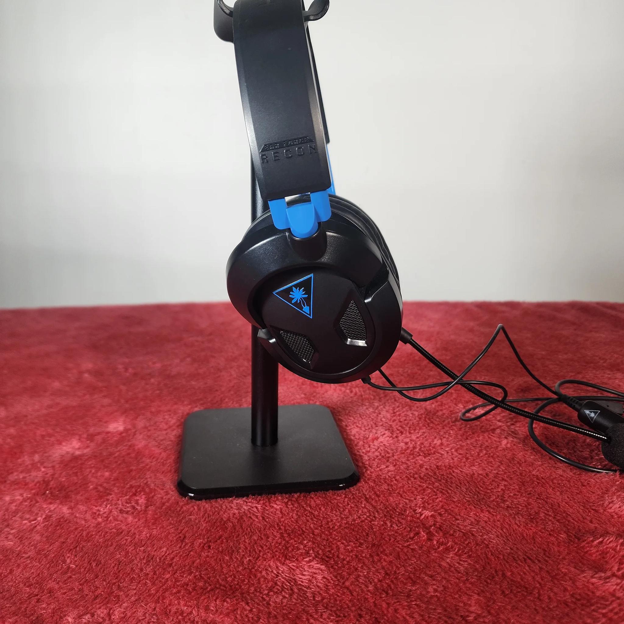 Turtle Beach Basic Headset