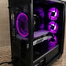 GAMING PC/RTX 2080S/R5 5500/32GB DDR4/1.5 TB