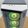 Gaming PC Ryzen 7 5700X 16GB RAM 1TB SSD RX 6800 XT 16GB Windows 11 Computer