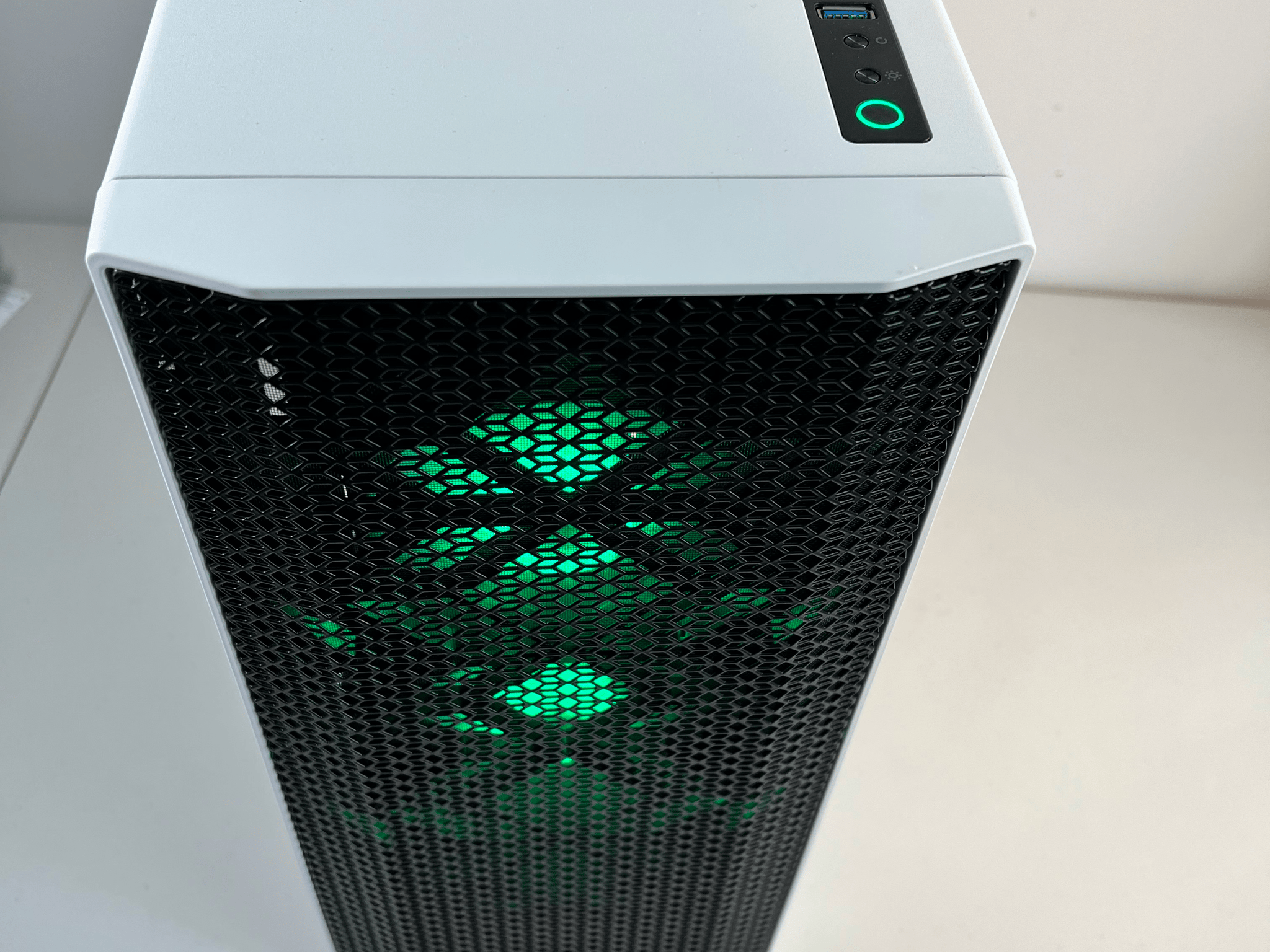 Ryzen 5 5600X | RTX 3070 Gaming PC