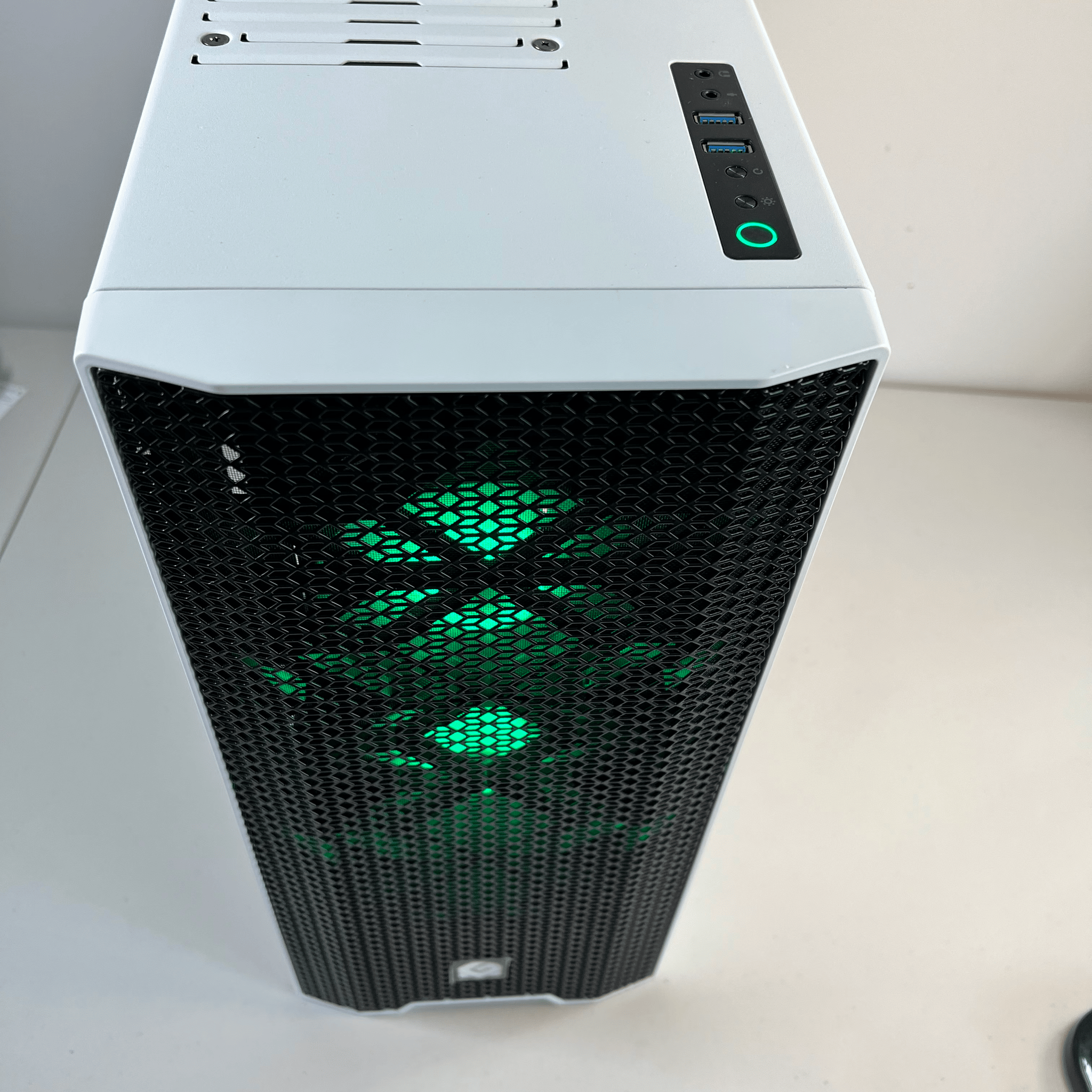 Ryzen 5 5600X | RTX 3070 Gaming PC