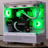 ❄️FROSTBITE V2❄️| RTX 5070| Ryzen 5 7500F| 32GB DDR5| 2TB M.2 NVMe| WiFi| 1440p Ready| All New Parts
