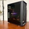 RTX 3070 | Ryzen 5 5600X | 32GB DDR4 | 1.5TB NVMe SSD | 650W PSU | 3x 120mm Fans | ATX Case