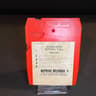 Jethro Tull Aqualung 8-track