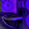 ❄️ Whiteout Gaming PC Fresh Build- Ryzen 5500, RX 6600, 16GB RAM, 1TB SSD, Wi-Fi BUDGET FRIENDLY! ❄️