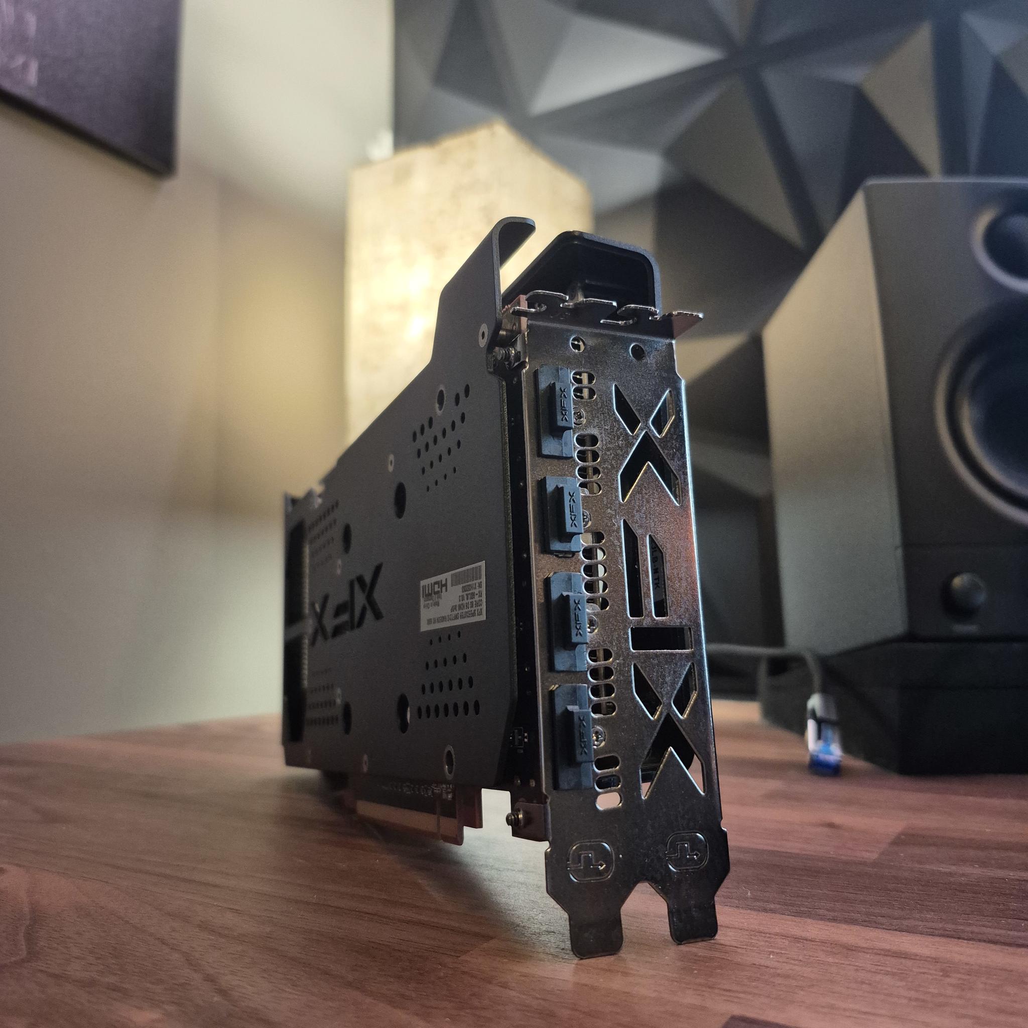 XFX RX 6600