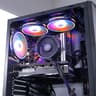 Budget Gaming Beast! (Ryzen 5 + RX 6600)