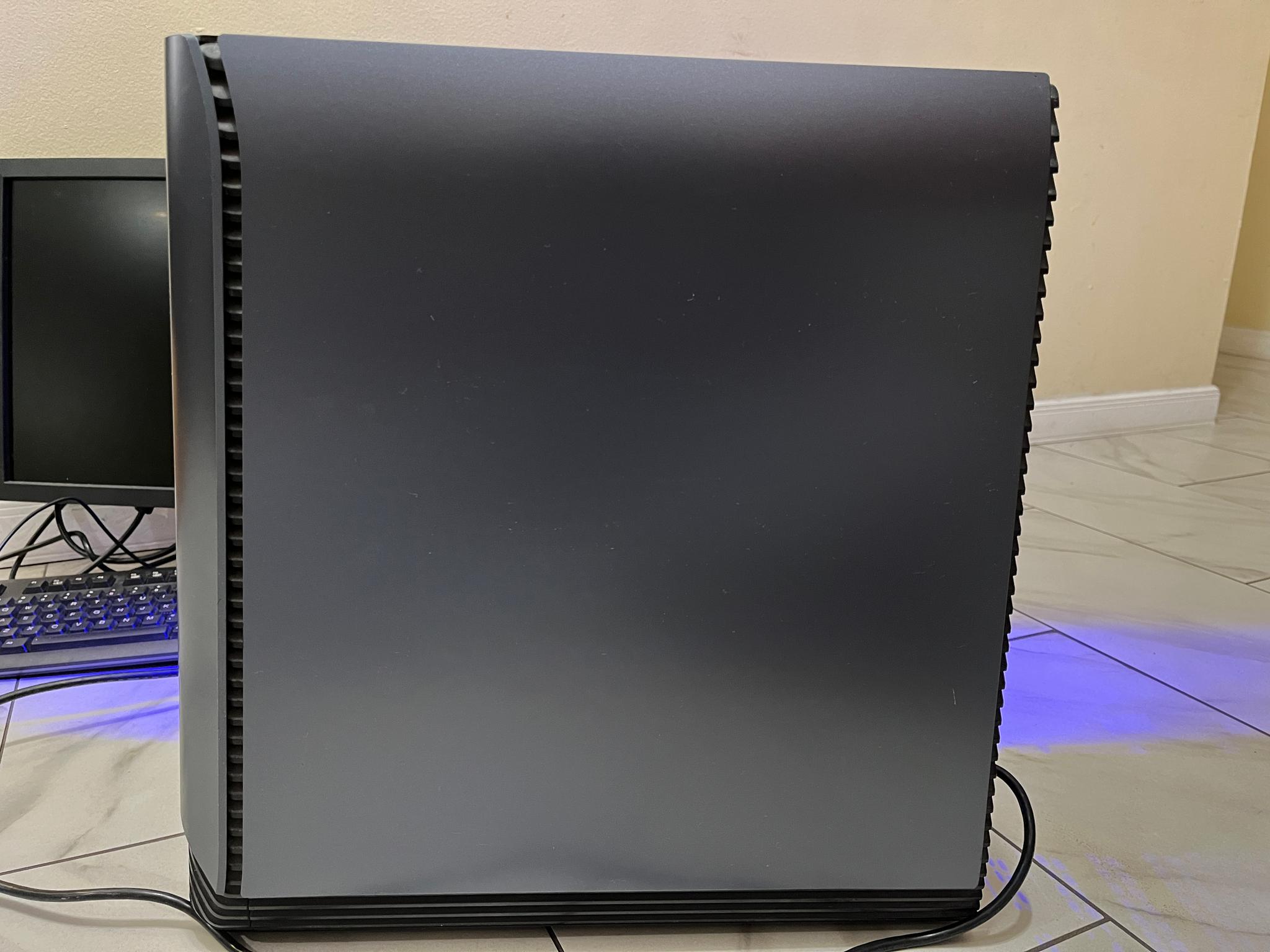 🟠🔥RTX 2060, Intel i5-8400, 16GB RAM, 1.2 TB Storage, High Performance Dell Gaming PC 🖥️