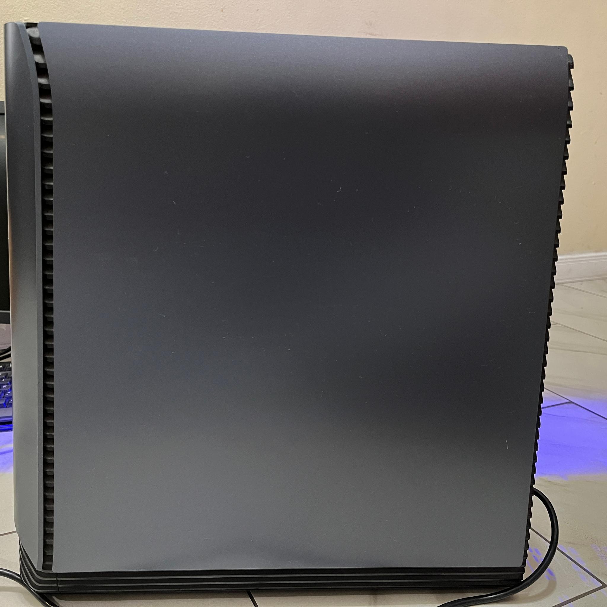 🟠🔥RTX 2060, Intel i5-8400, 16GB RAM, 1.2 TB Storage, High Performance Dell Gaming PC 🖥️