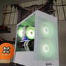 Snowstorm Elite 12600kf rtx 3070