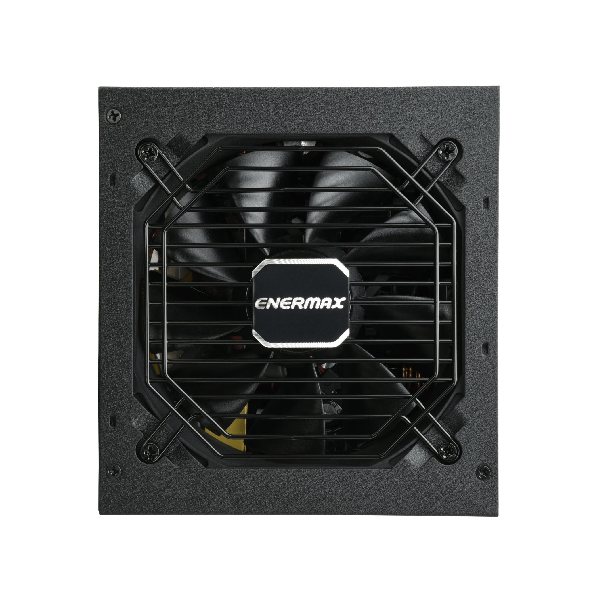 Enermax MarbleBron 750W 80 PLUS BRONZE Certified, Semi-Modular Active PFC Power Supply