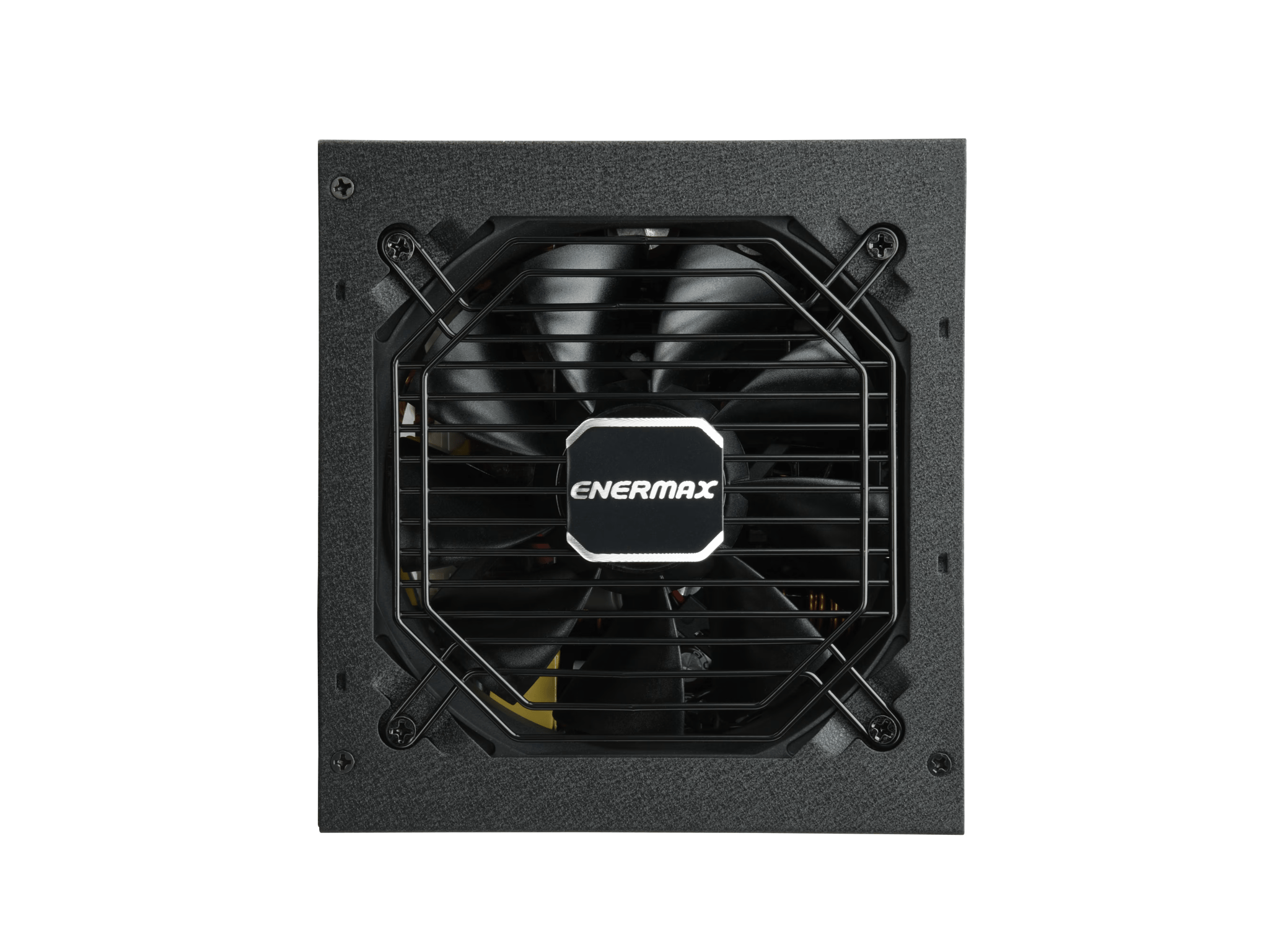 Enermax MarbleBron 750W 80 PLUS BRONZE Certified, Semi-Modular Active PFC Power Supply