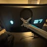 Alienware 27 360Hz QD-OLED Gaming Monitor - AW2725DF