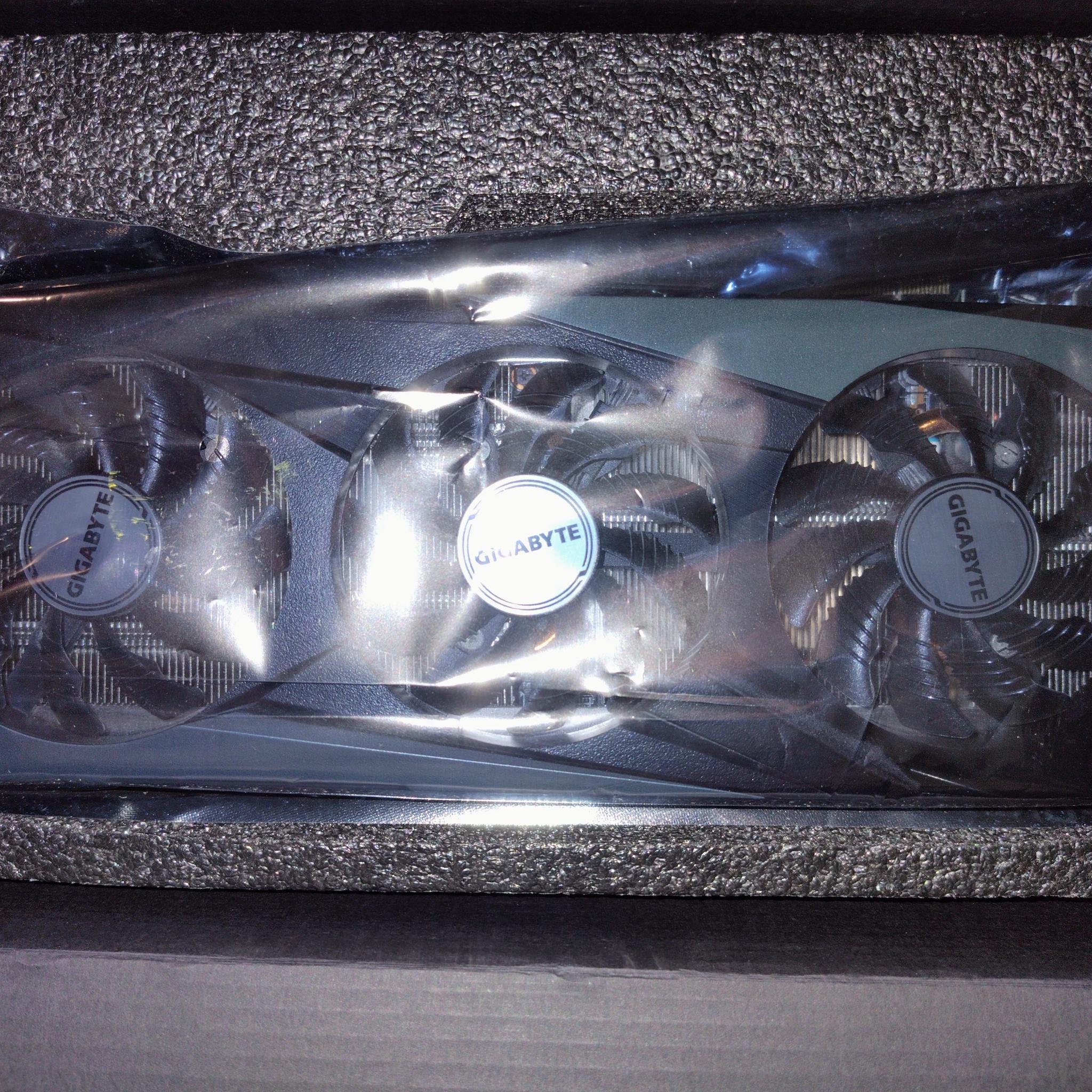 Like New Gigabyte Gaming RTX 3060 12GB