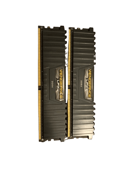 Corsair 16gb 3000mhz kit