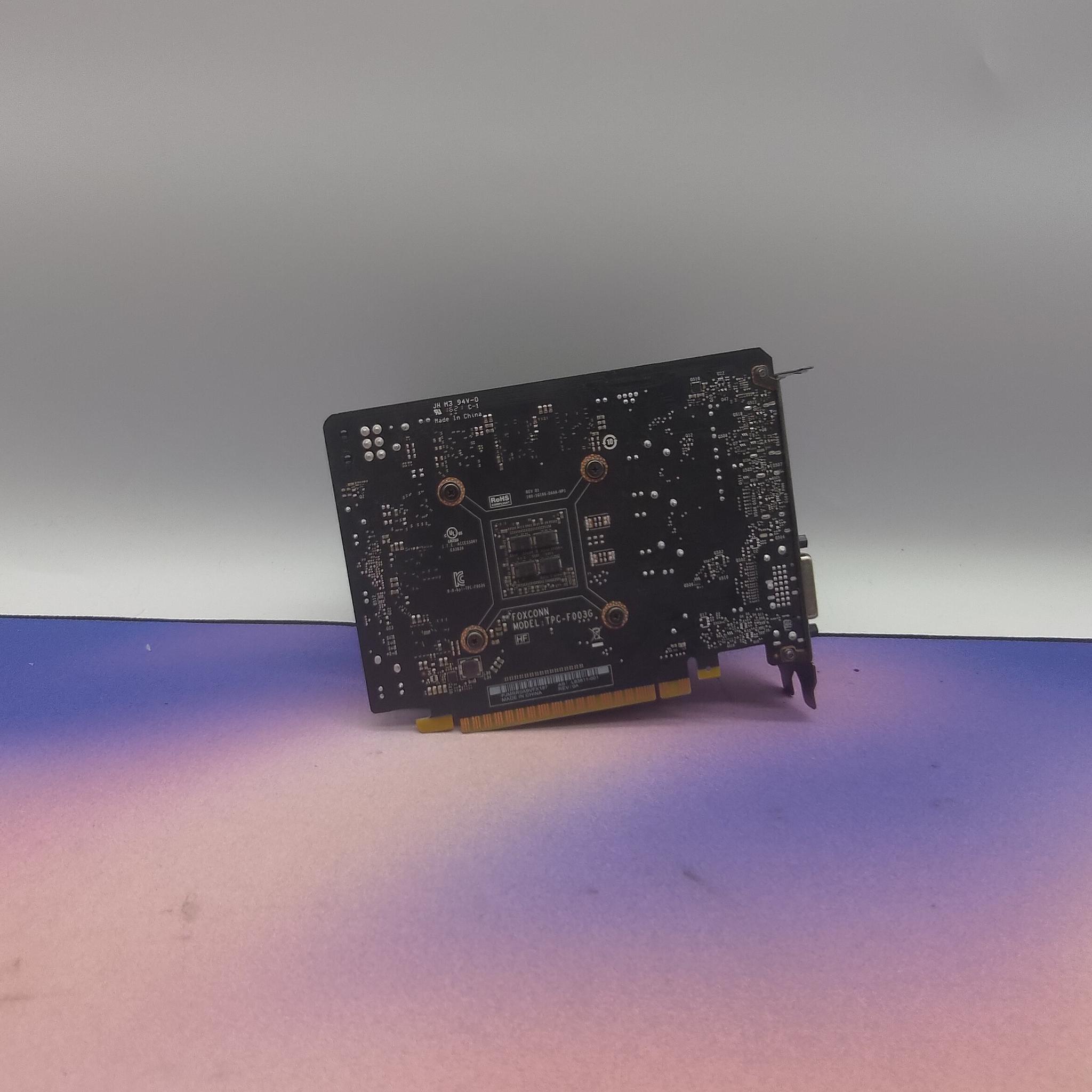 HP Omen GTX 1650 Super