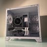All White RTX 2080 Gaming PC