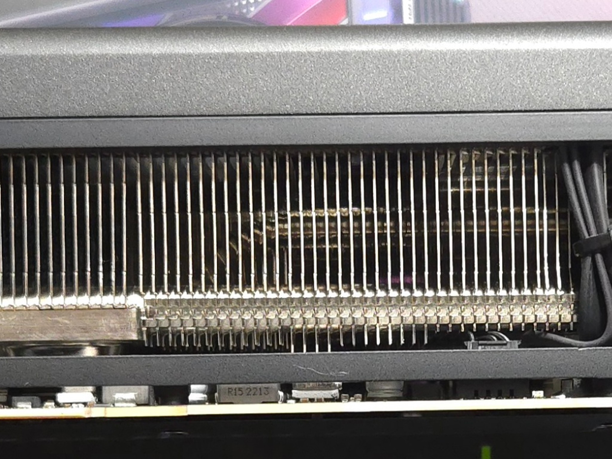 ASUS ROG Strix GeForce RTX 4090 OC Edition