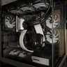 9070 XT | Ryzen 7 7800X3D | 32GB DDR5 | High End 4K Gaming PC | Steam OS Compatible