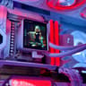 Odyssey - Ryzen 9800X3D | RX 9070 XT | 32GB DDR5 RAM 6000MHz CL30 | 2TB SSD NVMe | Win 11 Pro