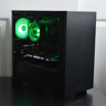 Custom GTX 1080ti Gaming PC | Ryzen 5 5600X | 512GB SSD + 2TB HDD | Windows 10 Pro Computer