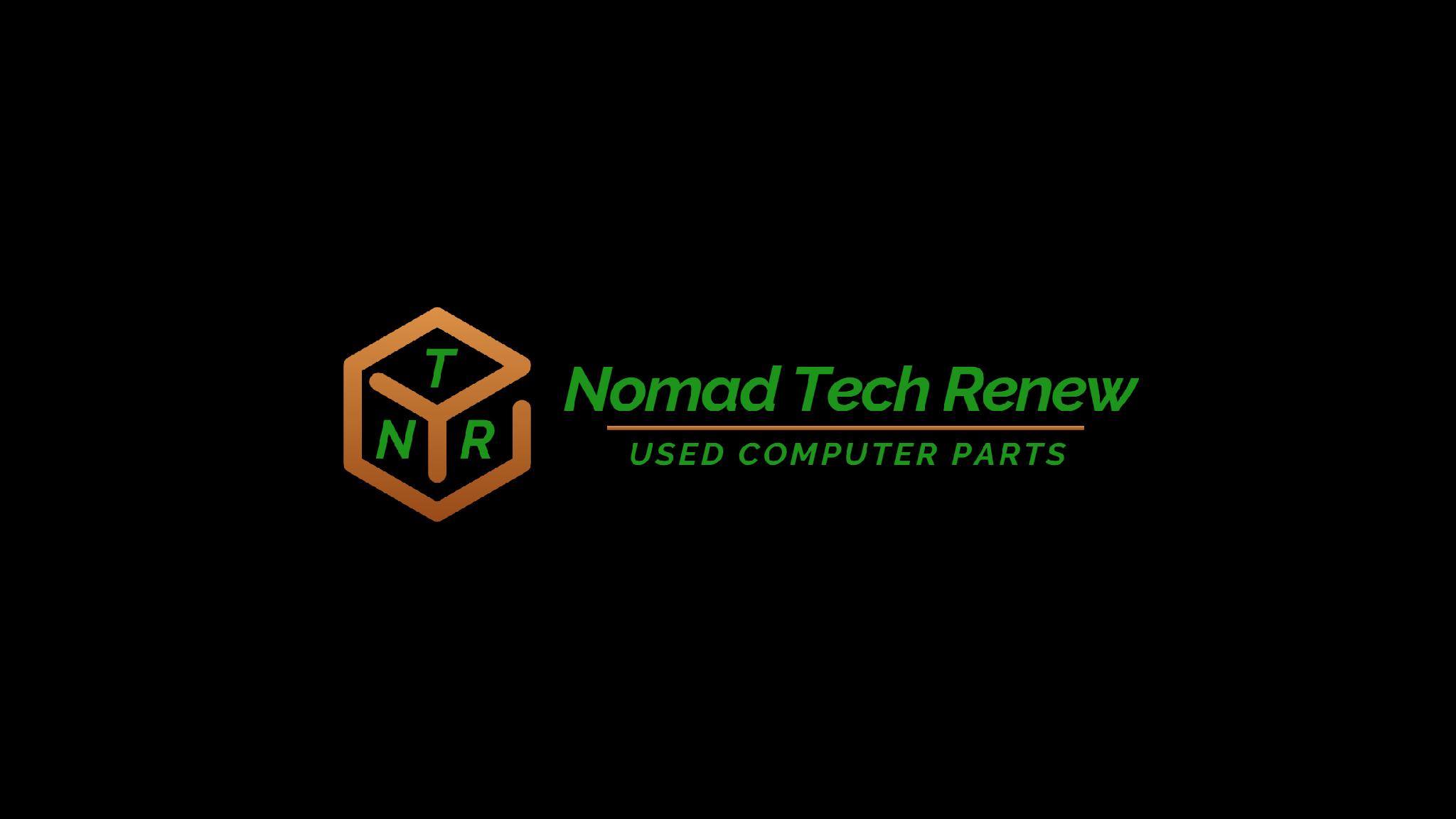 Nomad Tech Renew