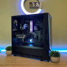 Gaming PC Ryzen 7 3700X RTX 3060