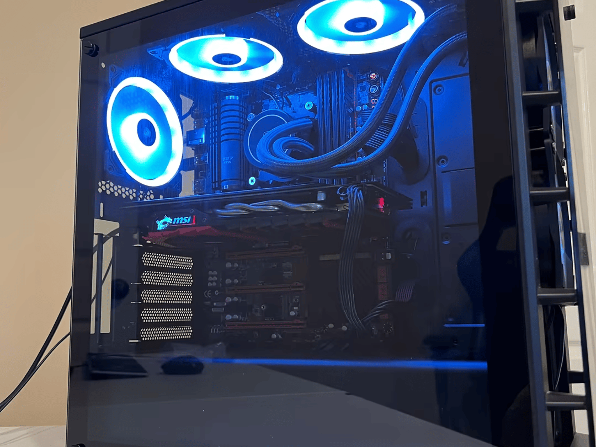 4th Gen Intel Starter PC