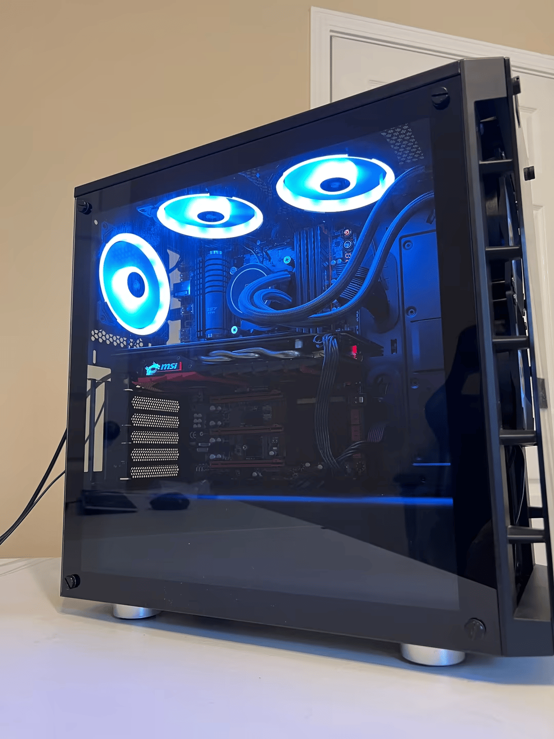 4th Gen Intel Starter PC