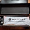 Keychron K6 wireless RGB keyboard (V.3)