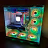 245KF | ARC B570 | 32GB DDR5 | 1TB | 850W