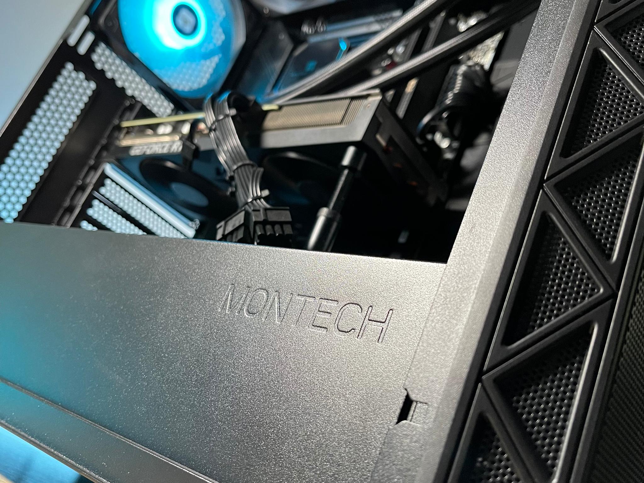 Gaming PC | RYZEN 7 7700X | RTX 3070 8GB| 32GB DDR5 6000 | 2TB GEN4 SSD