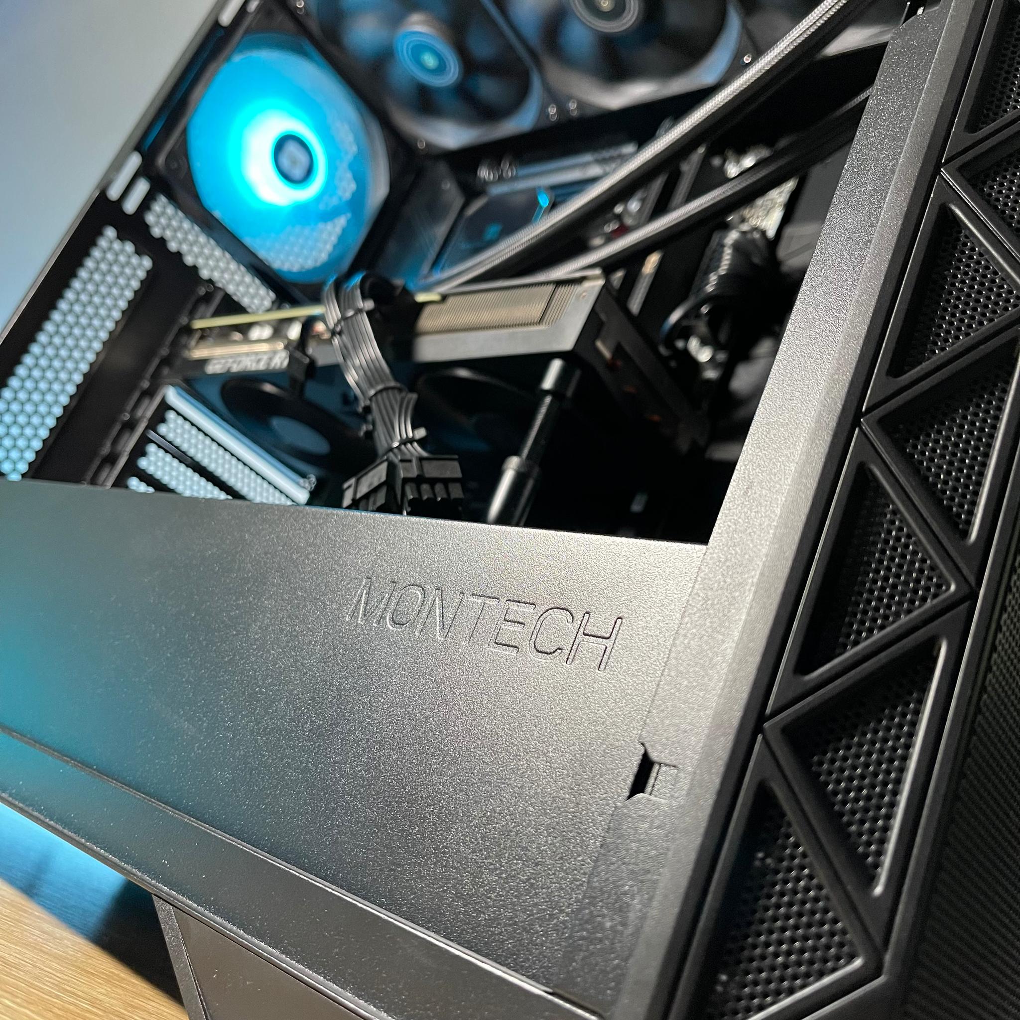 Gaming PC | RYZEN 7 7700X | RTX 3070 8GB| 32GB DDR5 6000 | 2TB GEN4 SSD