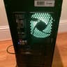 NVIDIA GTX 980 i5 7500 CUSTOM GAMING PC 16GB DDR4 512GB SSD RGB LIGHTING WINDOWS 10 INSTALLED
