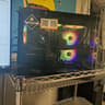 FRESHBUILD(OPTIONAL GPU UPGRADE) 4060|32GB DDR5|X3D