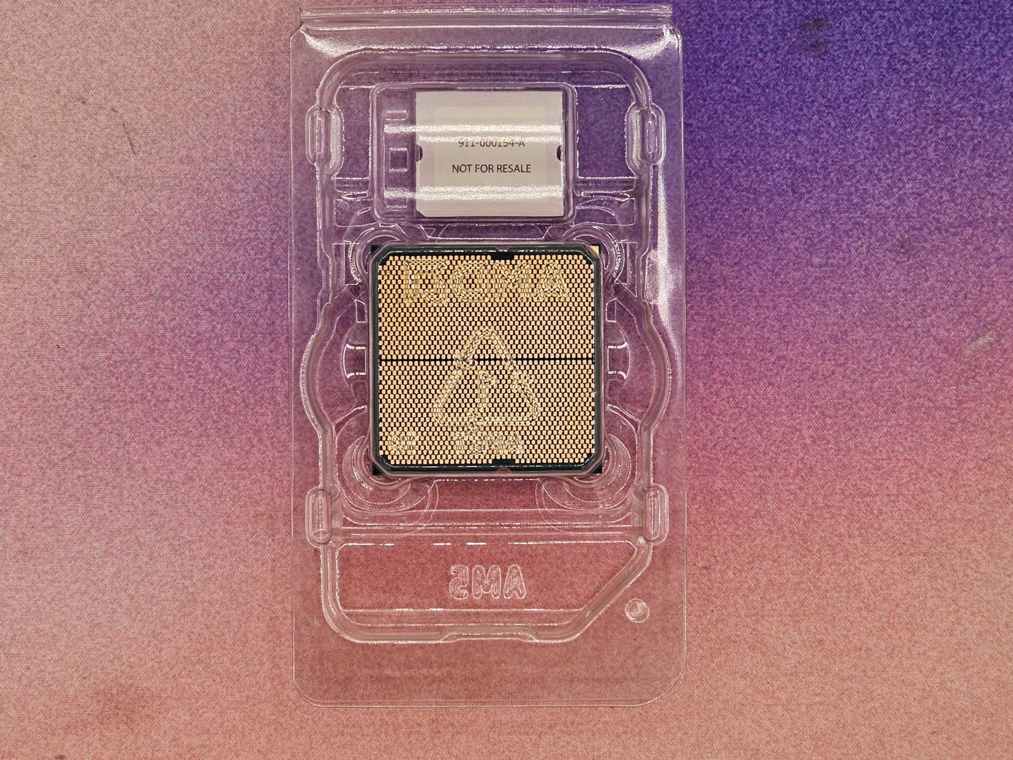 AMD Ryzen 5 7500F Processor
