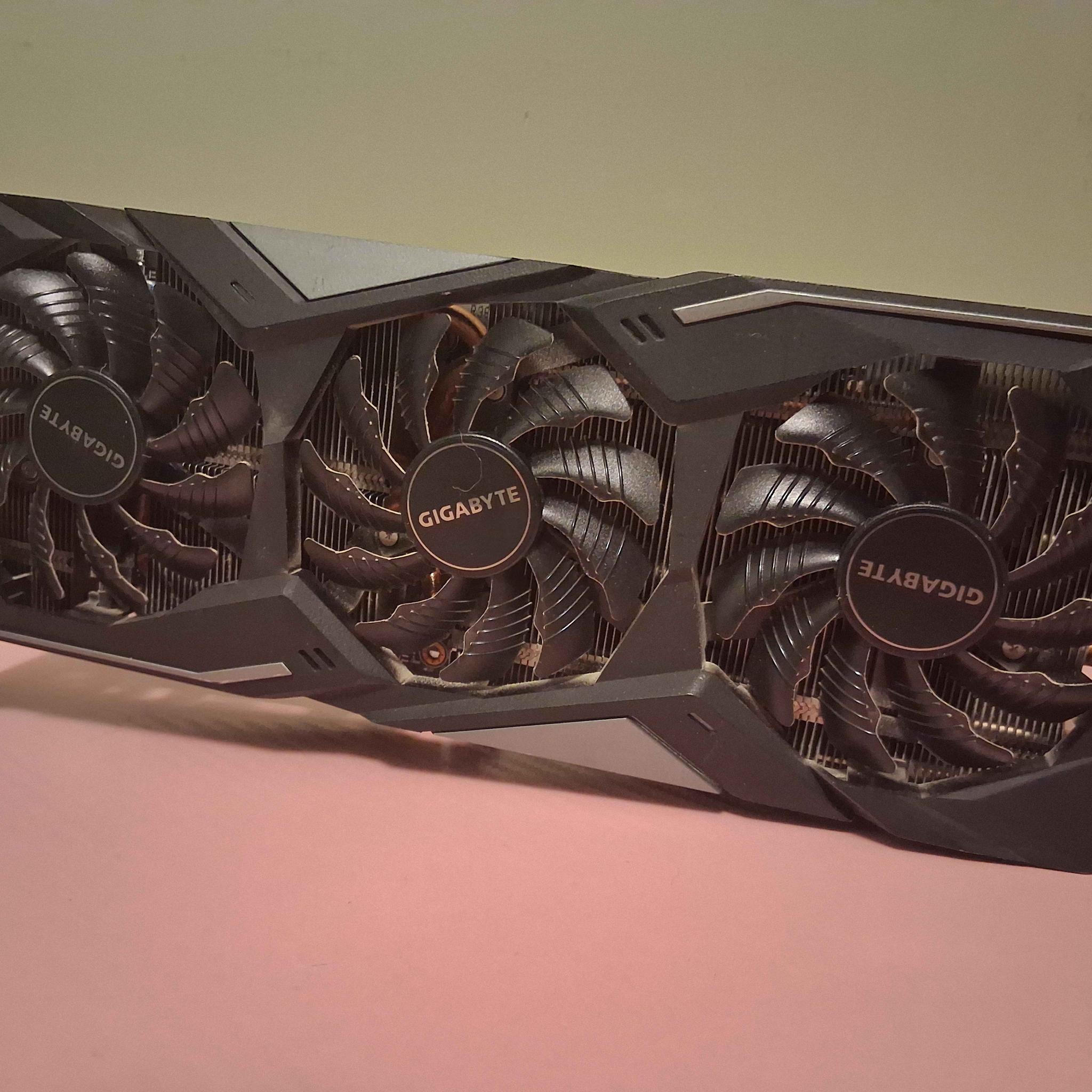 Gigabyte 5700XT