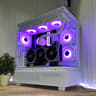 🔥High FPS @1440p/4k 🔥SALE  9800x3d/5070TI/32g DDR5/2TB NVME/b650/1000w B TIER PSU/360mm AIO