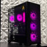 1080P/1440P Gaming pc / RTX 3070 / Ryzen 5 5600x / 16GB Ram / 512GB SSD / Fortnite / Warzone