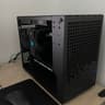 Custom Gaming PC Build- RTX 5060 Ti AMD Ryzen 5 5600x