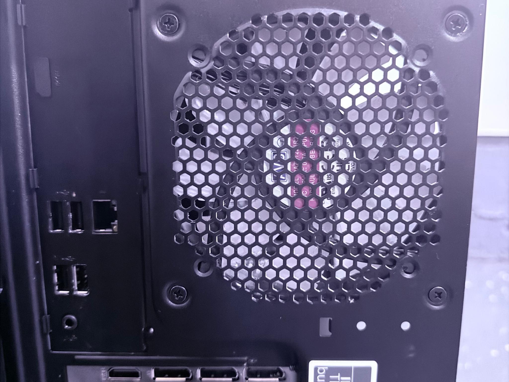 🩶"Iron Pulse"🌈| 1440p Gaming | RTX 5060 Ti | Ryzen 7 8745HX | 16GB DDR5 | 1TB SSD | Free ShIppin