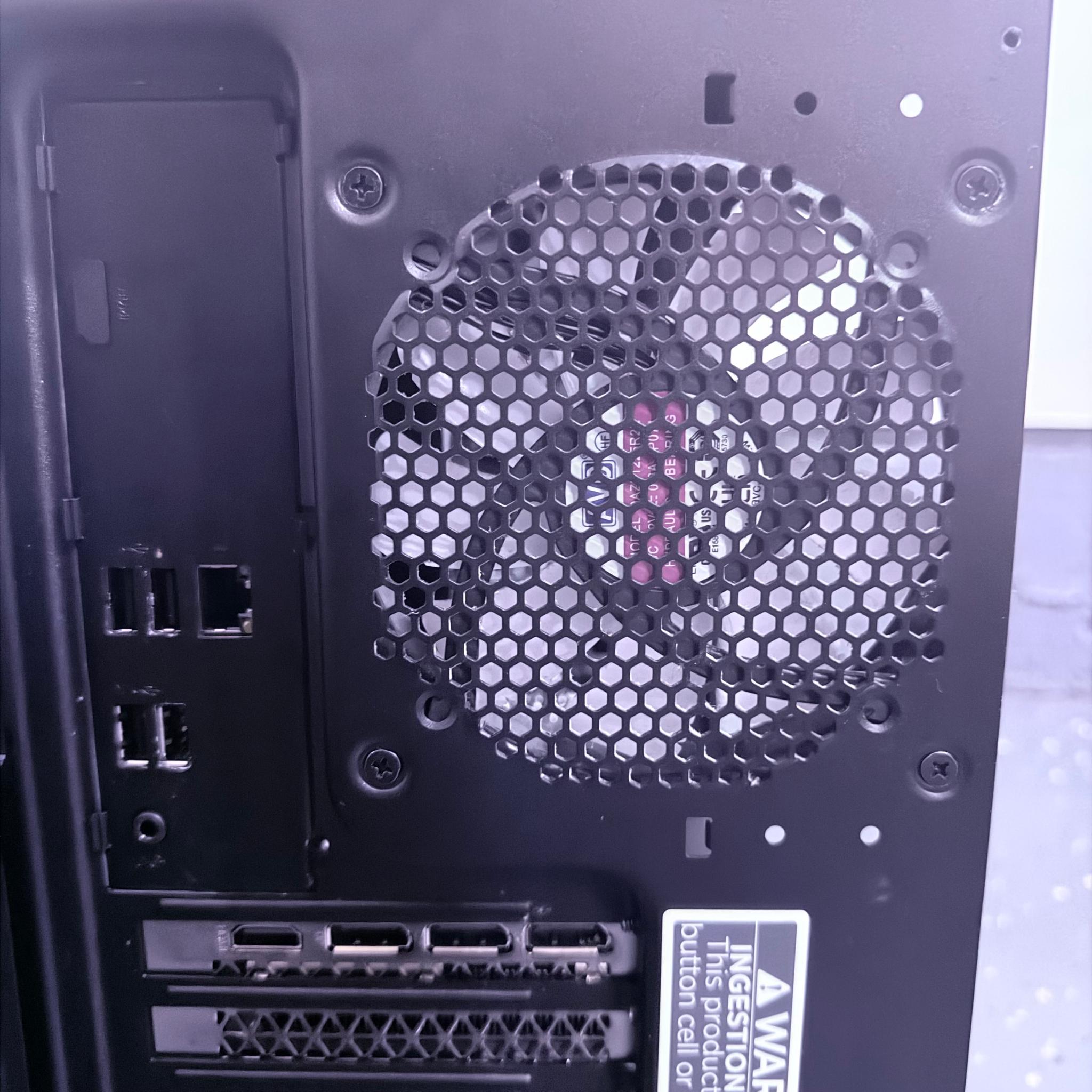 🩶"Iron Pulse"🌈| 1440p Gaming | RTX 5060 Ti | Ryzen 7 8745HX | 16GB DDR5 | 1TB SSD | Free ShIppin