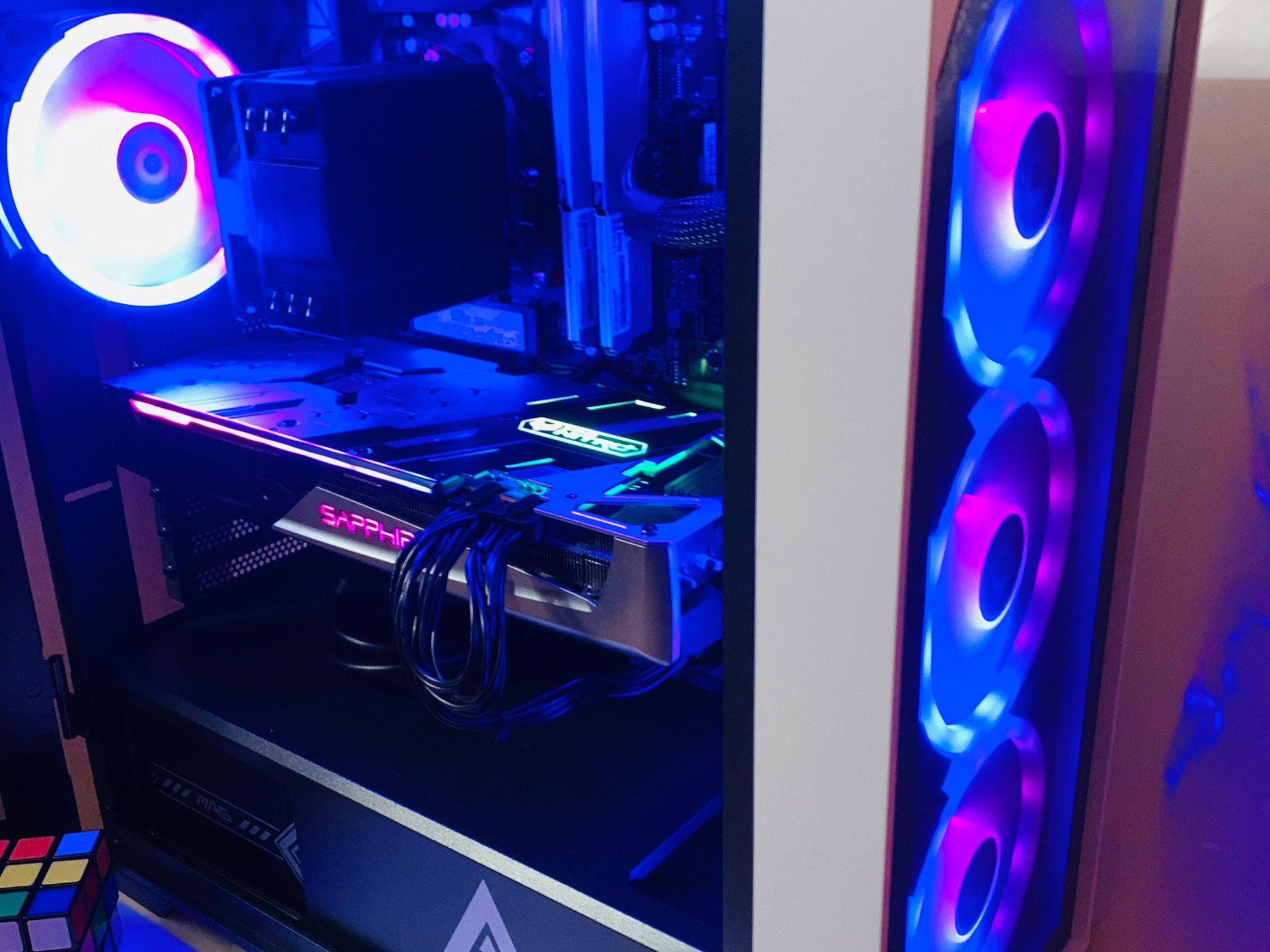 Genesis Pro 2
