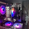 Intel i7 11700F | RTX 4060 | 16GB DDR4 RAM