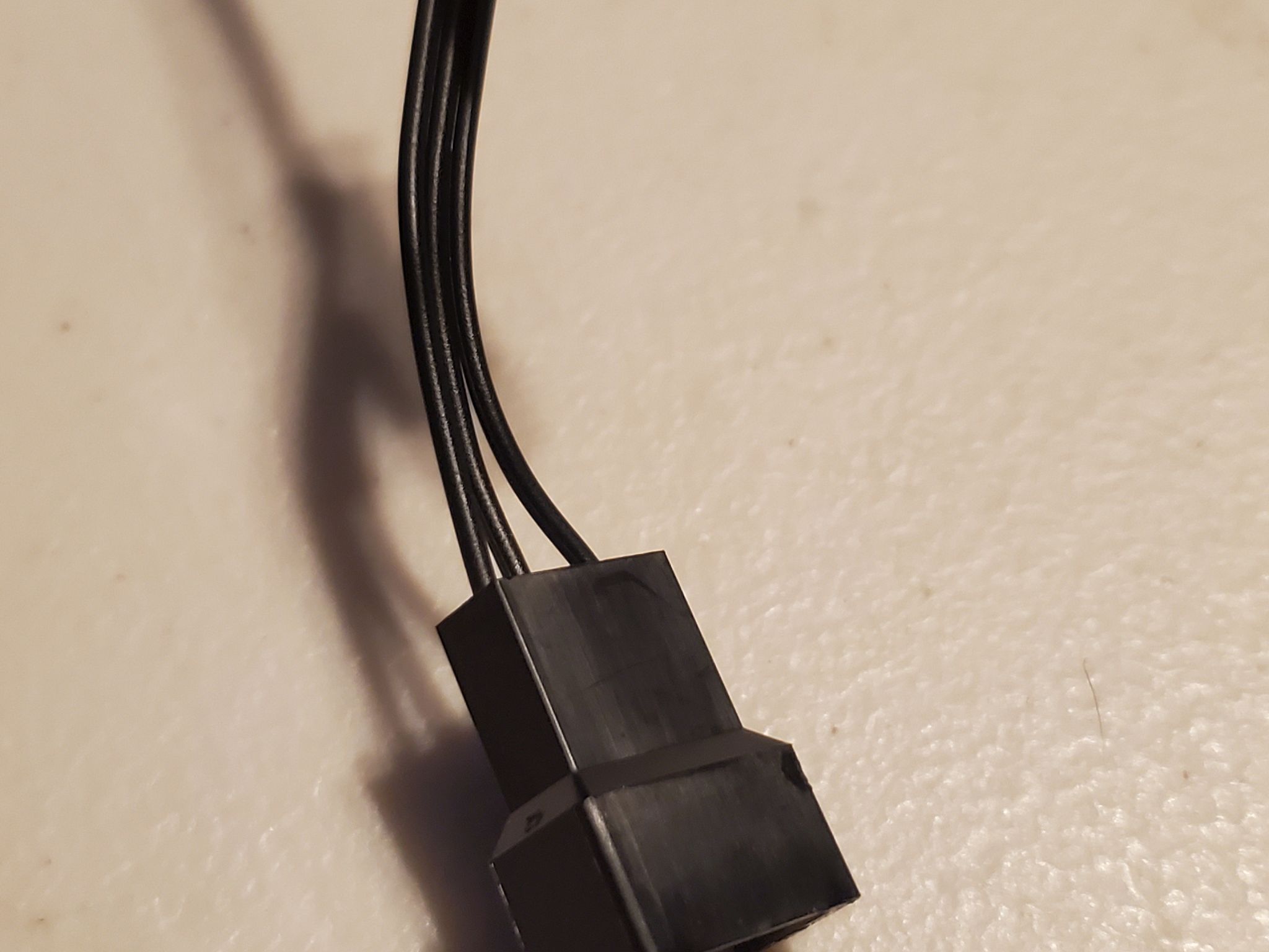 Fractal Design Aspect 14 140mm 4pin PWM Fans (2-Pack)