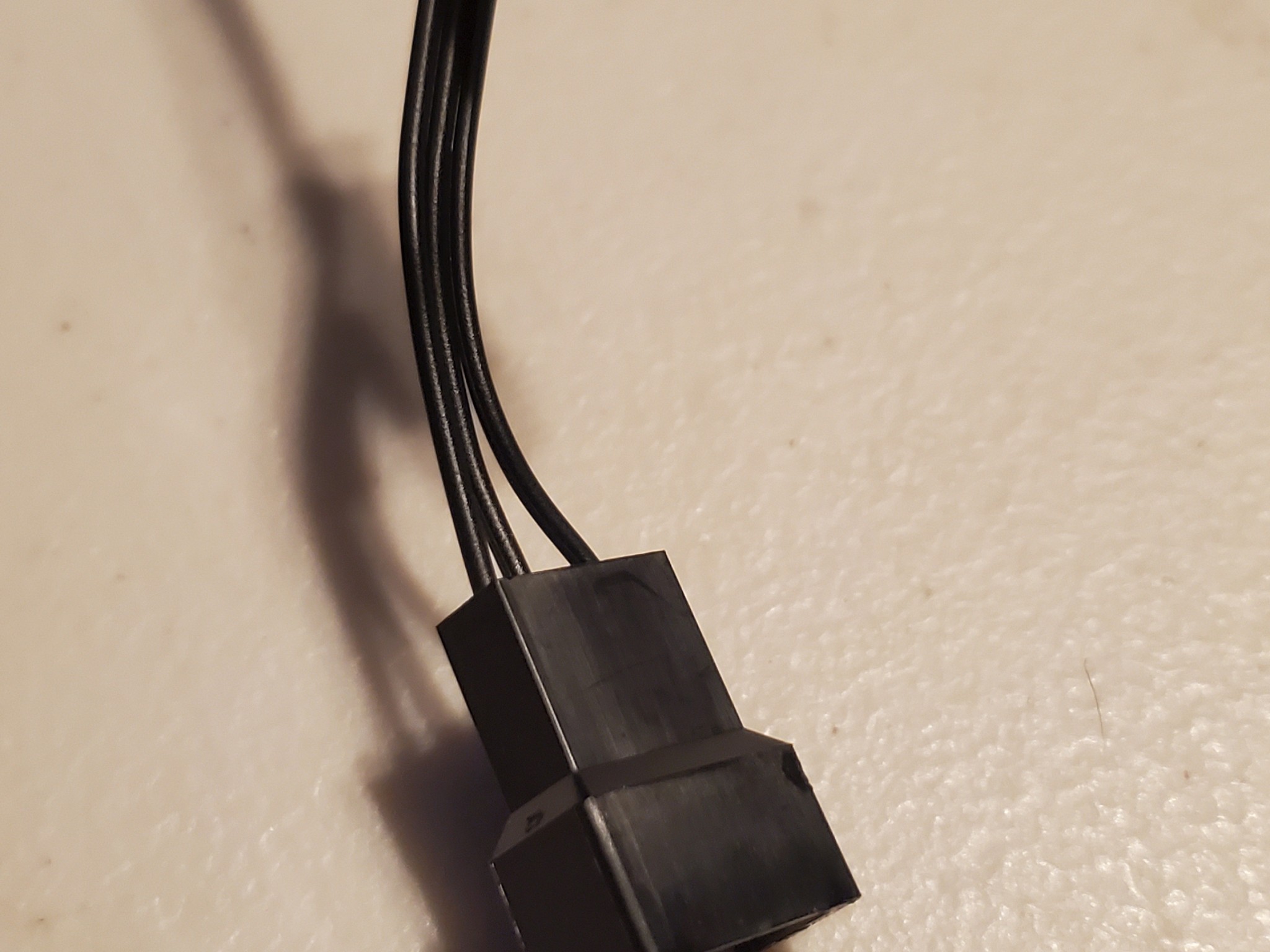 Fractal Design Aspect 14 140mm 4pin PWM Fans (2-Pack)